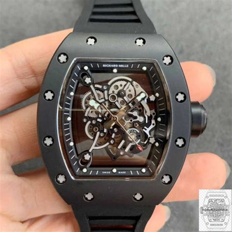 richard mille replica watch for sale